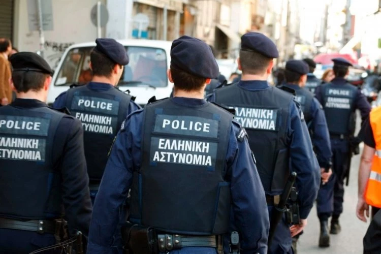 Αντιδρούν και οι αστυνομικοί για τα αναδρομικά – Πλημμελής η εναρμόνιση της κυβέρνησης με τις αποφάσεις του ΣτΕ